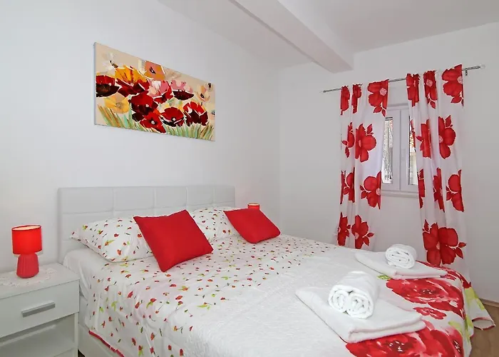 Apartment Relax And Holiday