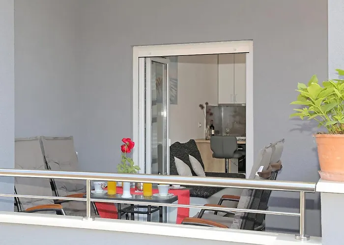 Apartment Relax And Holiday