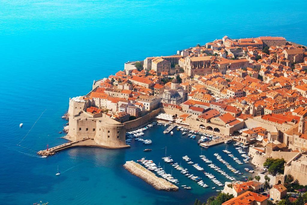 Relax And * Dubrovník