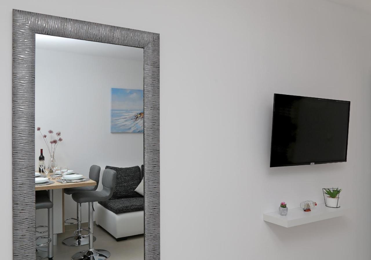 Relax And Apartmán